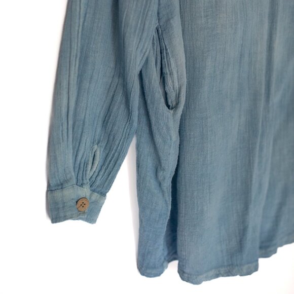 Urban Outfitters • Romper • XS • Blue - Picture 13 of 15